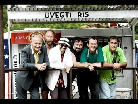 Dés László - Egy Jó Kis Nap (Üvegtigris Filmzene)