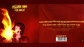 KILLING JOKE &quot;Fire Dances&quot; [Full Album] [2008 Reissue]