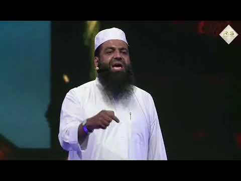 Suhoor in London and Iftar in Jannah - Extremely emotional story by @SulaimanMoola