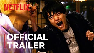Viral Hit by Hideki Takeuchi