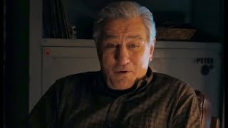 Дедушка НЕлегкого поведения (2020) трейлер