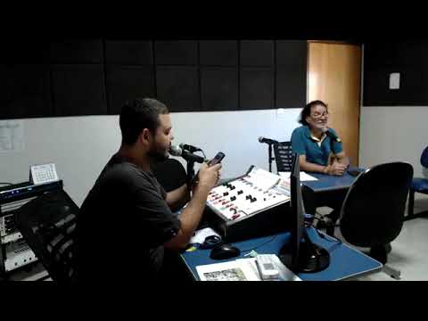 Falando Em Fatos - Alternativa FM 87,9 / Itapuranga-GO, segunda-feira, 12/01/2026