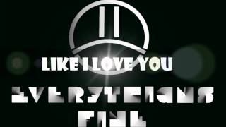 The Summer Set - Mona Lisa (Lyrics)