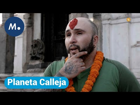 Kiko Rivera, este domingo en 'Planeta Calleja': "Me falta la familia" | Mediaset