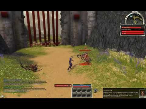 Guild Wars : Factions PC