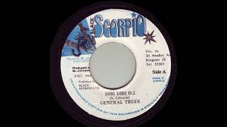 General Trees – Dibi Dibi D.J.