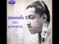 Paul Quinichette — Moods — Tropical Intrigue