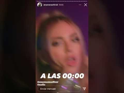 Solo- (5 Avance) OMAR MONTES ft (Ana Mena), Maffio