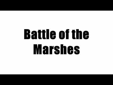 Battle of the Marshes