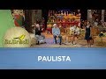Paulista | Eduardo Gudin e Léla Simões