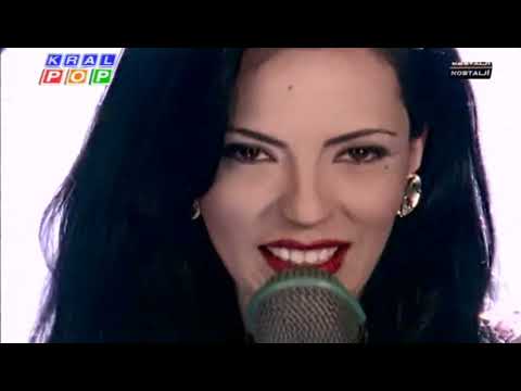 Yeşim Salkım - Gözü Körolası (Kral TV)