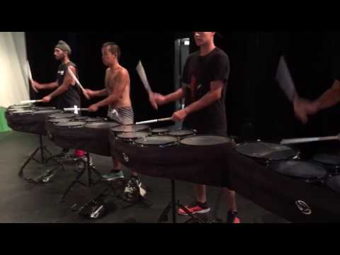 Blue Devils 2016 Drumline - Denver, CO