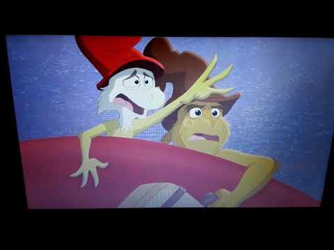 The Little Mer-Pony part 8 Storm at Sea