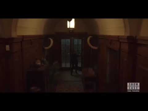 Batwoman 2x01 Alice tells Jacob Kate was Batwoman