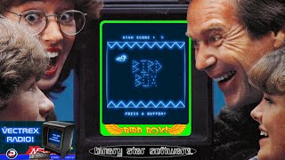 Bird Box! (Vectrex - Binary Star Software)
