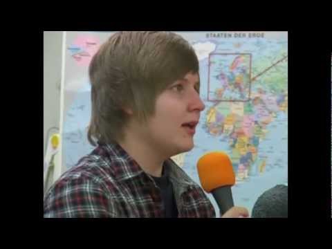 Realschule Erndtebrück SIWITIVI FELS-Reportage