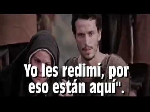 Eusebio Diaz- El Cántico de Moisés