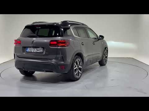 Citroen C5 Aircross C-SERIES BLUEHDI 1 - Image 2