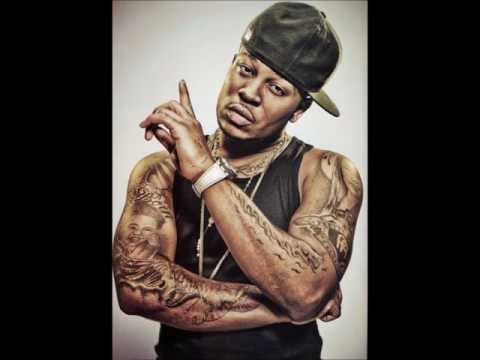 Pleasure P - All About You ( Ft Young Calico )