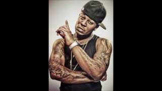 Pleasure P - All About You ( Ft Young Calico )