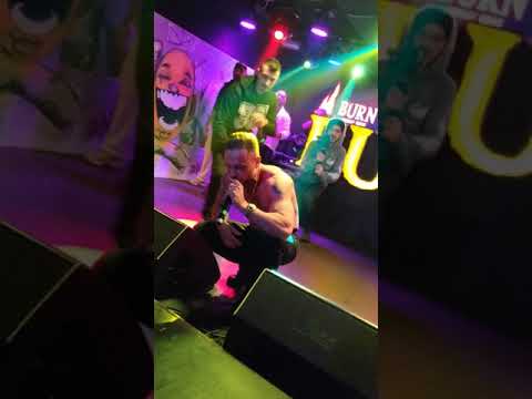 Massaka ft Kanel36 - ORIGINAL - Canlı Performans - Dorock XL Konser