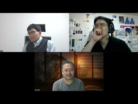 経済経営学科 第217回　嫉妬について話していたら「そもそも我々はなぜyoutubeをやっているのか」という話になった