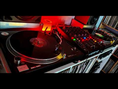 DJextreme – 1994 Jungle Drum & Bass Vol.19