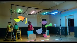 VIDEO: THE STORY OF THE ARTWORK