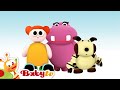 Hippa Hippa Hey BabyTV Türkçe