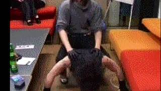 Cinema Bizarre - Heaven is wrapped in chains