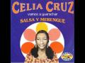 Celia Cruz: Elegua Quiere Tambo