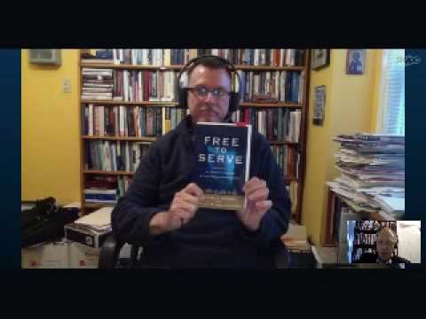 Part 1 Stanley W  Carlson Thies with Barry W  Bussey 15 11 02