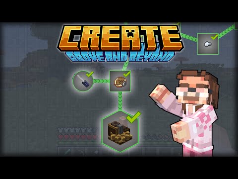 We Finally Did It!  - Create Above and Beyond Ep. 16