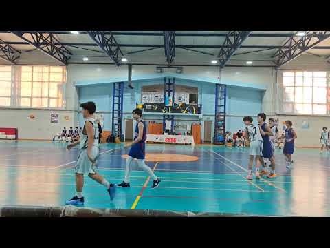 CSS 6 - Phoenix Galati, U14 national