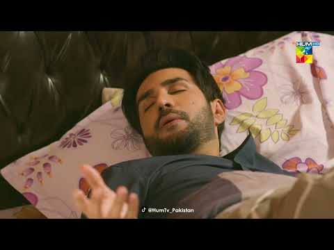 Tum Musibat Pehle Kam Thi Abb Yeh Bhi Aagai... Roag - HUM TV Drama