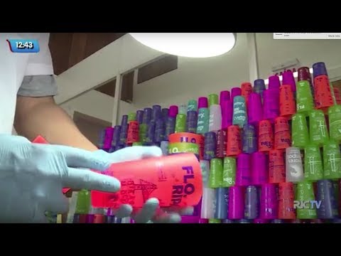 Empresas buscam alternativas sustentáveis para consumo consciente