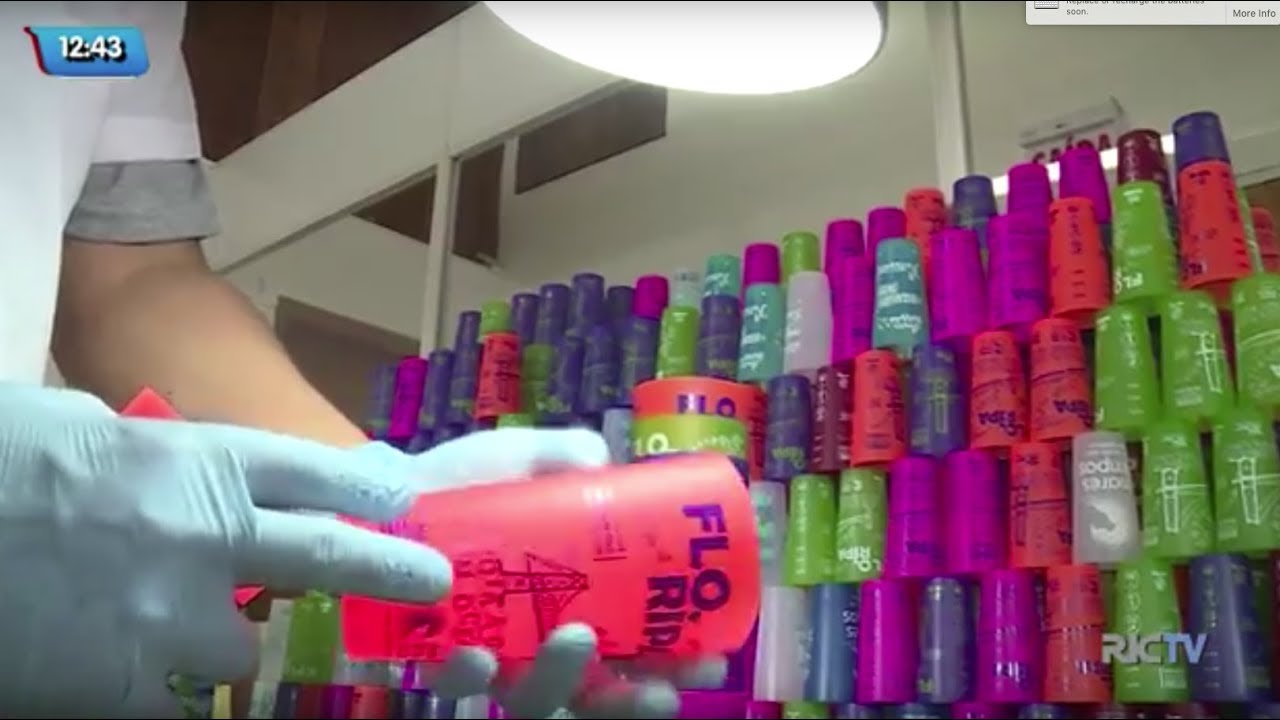 Empresas buscam alternativas sustentáveis para consumo consciente