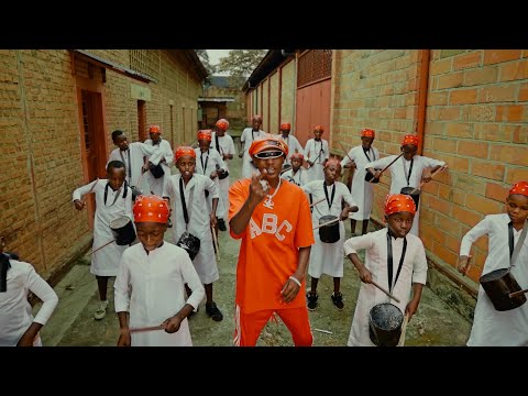 Royo - @adrickakimofficial ft Moriox Kids