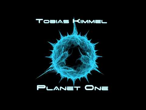 Tobias Kimmel feat. Lina - PLANET ONE (Original Mix)