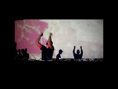 UNLOGIX @ GATE GATE INVITE - LE DIEZE - 25 05 2019 Part 1