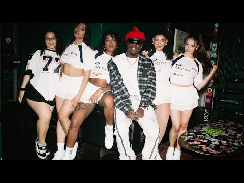 STONEBWOY - LAHO DANCEHALL FREESTYLE