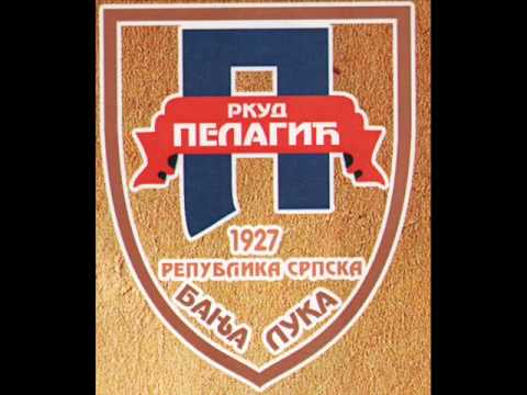 U djul basti - TO RKUD Pelagic i Ankica Terzic