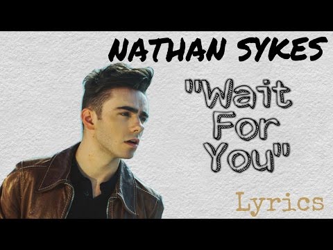 Video thumbnail for Wait For You