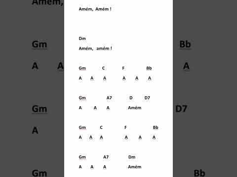 Amém 1 - Católica