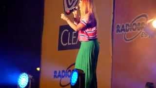 Don't get me wrong   Noemi