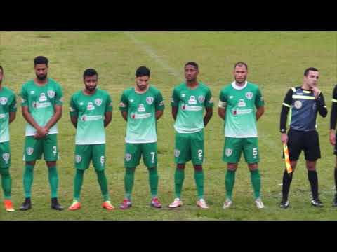VERÊ FC 1x0 Arapongas - Terceira Divisão Paranaense