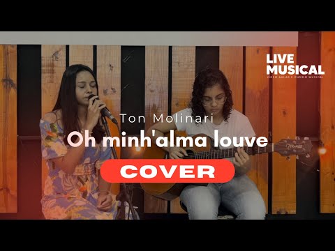 Oh Minh'alma Louve - Arco e Flecha