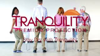 Product video: Tranquility TopLiner Booster Pads