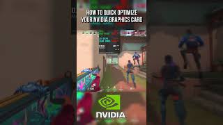 🔧 NVIDIA: BEST WAY TO IMPROVE YOUR GPU FOR GAMING🔥| More FPS / Less Input Lag and Stuttering✔️