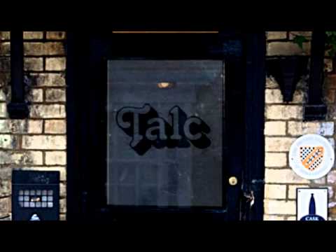 Thumbnail for 06 Talc - The out of work clown [Wah Wah 45s] by The Kooks, R.E.M., Oasis, Luke, The La's, Y&T